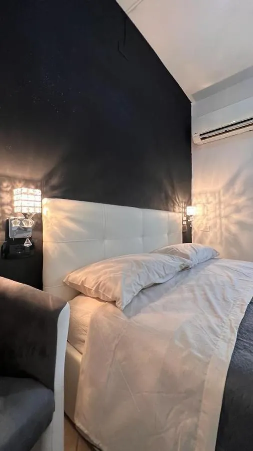 Bed and Breakfast Come Per Incanto Rooms Bosa Ιταλία