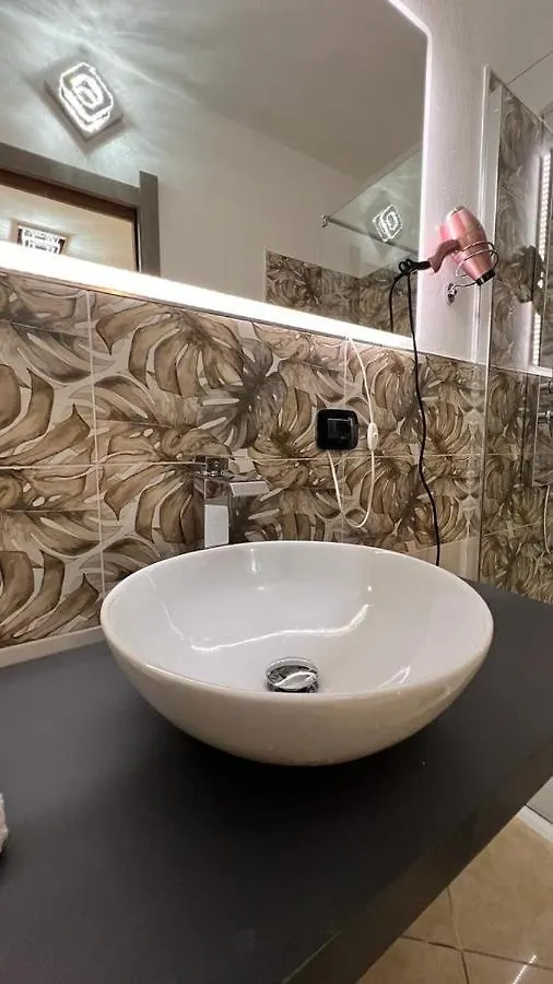 Bed & Breakfast Come Per Incanto Rooms Bosa Italy