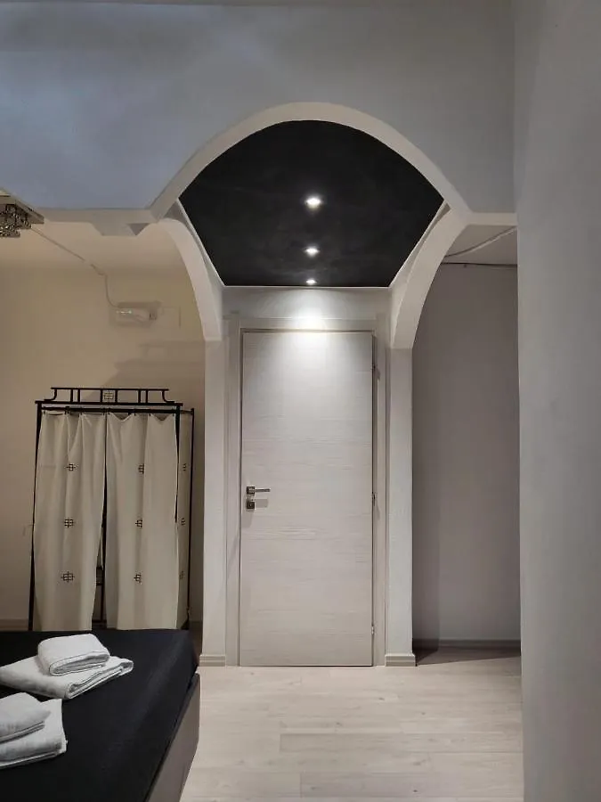 Come Per Incanto Rooms Bosa Bed and Breakfast