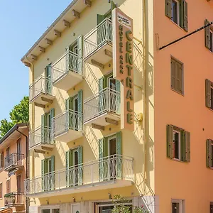 **** Hotel Hotel Centrale Italia