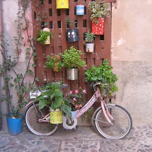  Bed and breakfast Da Antonella