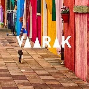  Bed and breakfast Vaarak