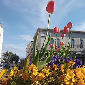  Hotel Ginevra Italia