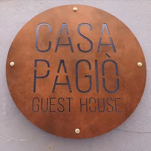 Casa Pagio Gasthuis