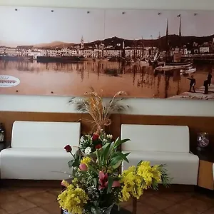 *** Hotel Centro Italia