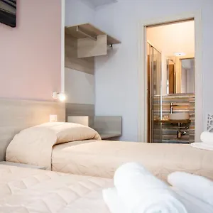  Bed and breakfast Babbu Meu
