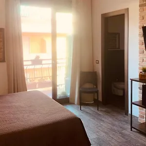  Bed and breakfast Loft