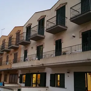Allende Casa vacanze