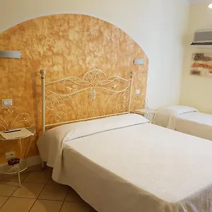  Bed and breakfast Da Anna