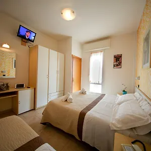 *** Hotel Petrarca Italia