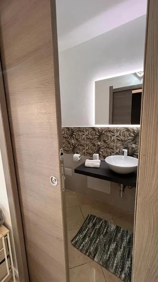 Come Per Incanto Rooms Bosa Italia