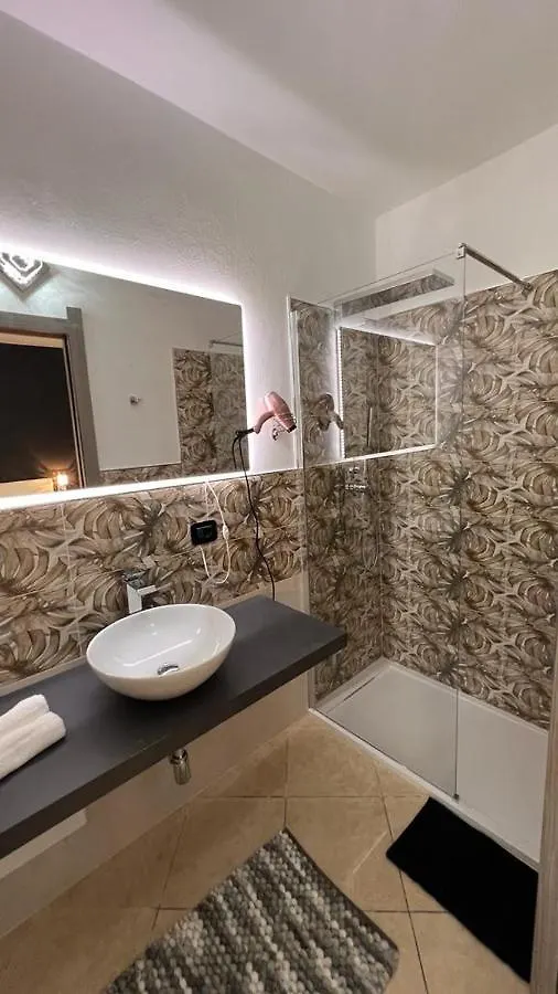 Bed & Breakfast Come Per Incanto Rooms Bosa