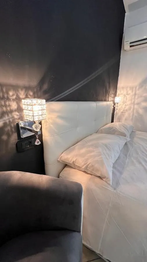 Bed & Breakfast Come Per Incanto Rooms Bosa