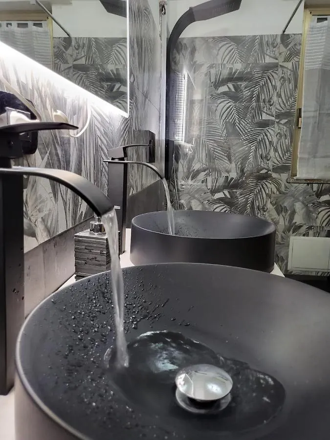 Come Per Incanto Rooms Bosa