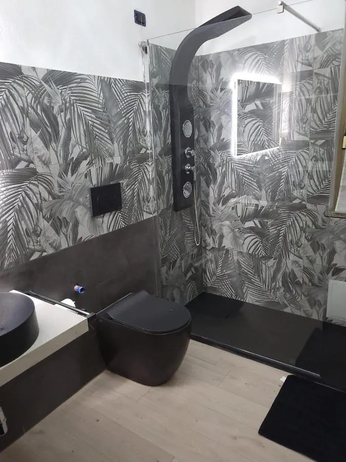 Come Per Incanto Rooms Bosa Bed & Breakfast