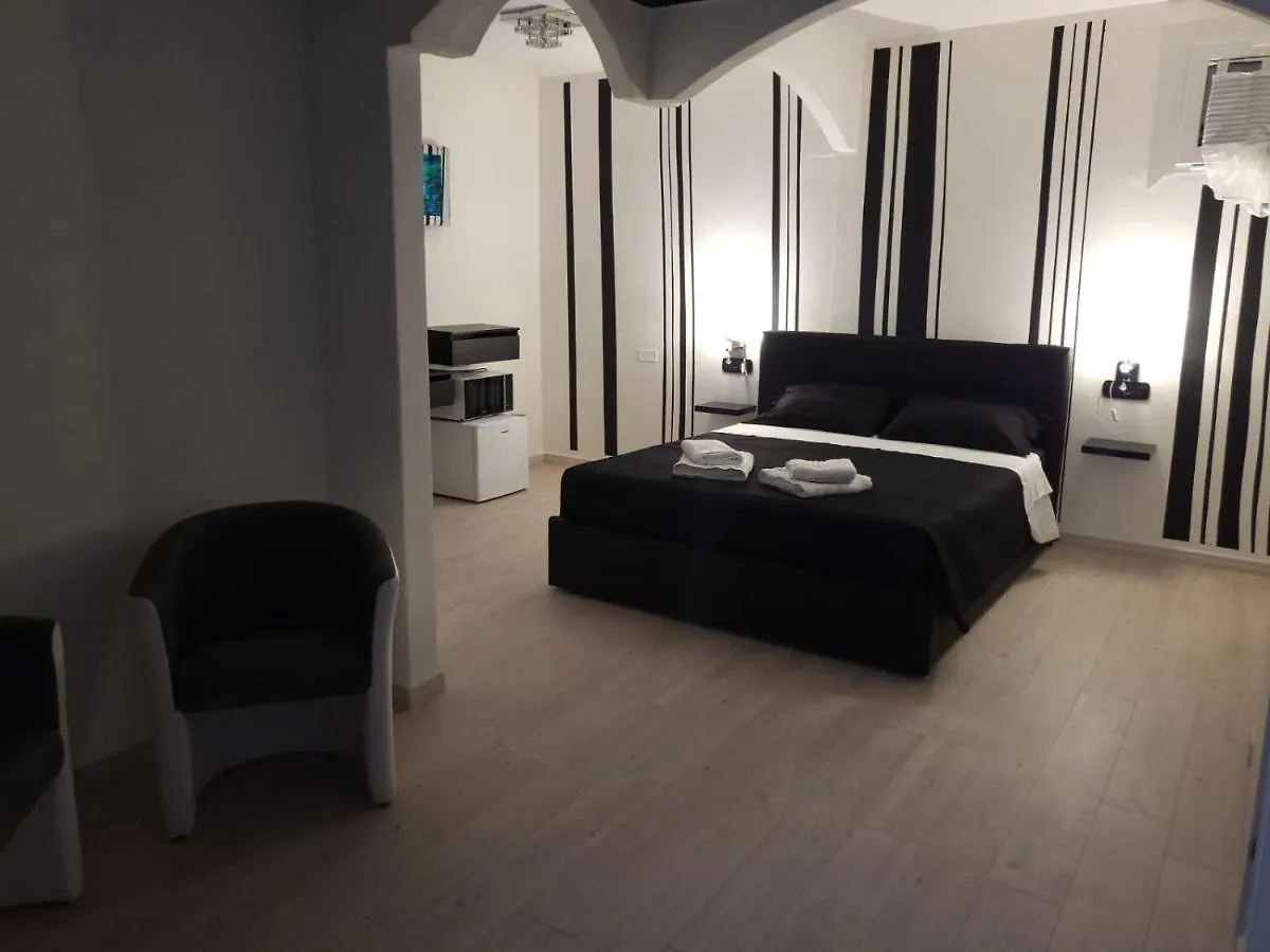 Come Per Incanto Rooms Bosa
